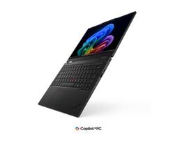 Lenovo ThinkPad T14s 2-in-1 G2 Intel | Black | 14 " | IPS | Touchscreen | WUXGA | 1920 x 1200 pixels | Anti-reflection | Intel Core Ultra 7 | 355 | 32GB | Soldered LPDDR5X | Solid-state drive capacity 512GB | Intel Graphics | Windows 11 Pro | 802.11be |