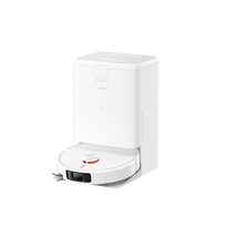 Robotas dulkių siurblys Xiaomi Robot Vacuum H50 Pro