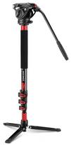 Neewer TP71 CARBON FIBER MONOPOD WITH FLUID HEAD 10104273