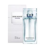 Dior vyriški kvepalai Homme Cologne 2013 EDC 125 ml vyriški kvepalai