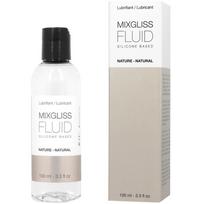 MIXGLISS - Natūralus silikoninis lubrikantas 100ml