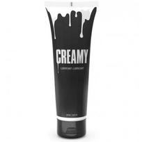 CREAMY - Sėklos Lubrikantas 250 ml