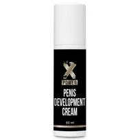 XPOWER - Varpos Didinimo Kremas 60 ml