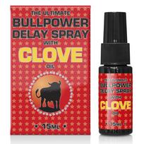 COBECO - CBL - BULL POWER Gvazdikėlių Purškalas 15ML