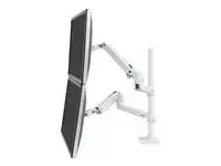 ERGOTRON LX DUAL krovimo svirtis aukšta stulpelis