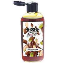 EROS - Šokolado ir pistacijų lubrikantas 100 ml