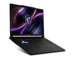 MSI Raider 16 HX B2WH-211PL Ultra 7 251HX 16.0 QHD+ 240Hz IPS-level panel 16GB DDR5 1TB SSD GeForce RTX 5070 Ti 12GB Windows 11