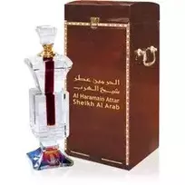 Al Haramain Attar Sheikh Al Arab Perfume Oil, 100ml