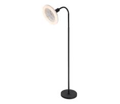 Rabalux 74031 - LED pastatomas šviestuvas su ventiliatoriumi, skersmuo 30 cm, 1xE27/16W/230V