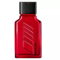 "Mercedes AMG Black Thrill" parfumuotasis vanduo 60ml