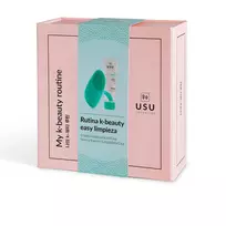 „K-BEAUTY EASY“ ODOS VALYMO RUTINA, 2 vnt. rinkinys