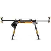 ToughBuilt TB-S510 - Universalus kampinio pjūklo stovas (195 cm) TB-S510