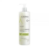 A-DERMA veido, kūno ir plaukų prausimosi kremas HYDRA PROTECTIVE, 750 ml