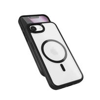 Epico MagSafe Compatible Hero Case for iPhone 16e/17e - Black