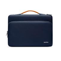 TomToc Slim Bag for MacBook Pro 14" - Navy Blue