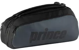 Teniso krepšys Prince Tour 2 Comp - black/black - Juoda
