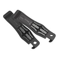 2 dalių dviračio padangų montavimo įrankių rinkinys WERA Bicycle Set 13