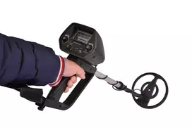 Metal Detector Denver MET-117