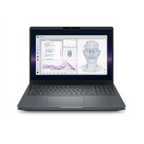 Dell Pro Max 16 Plus MB16250 | 16 " | FHD+ | 1920 x 1200 pixels | Intel Core Ultra 9 | 285HX | 32 (2x16GB) GB | DDR5 | Solid-sta