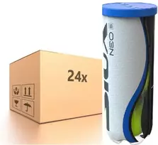 Padelio kamuoliukai Siux Neo S 24 x 3B