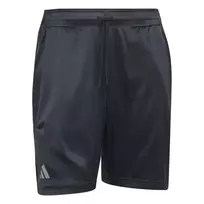 Teniso šortai vyrams  - Juoda (XL)