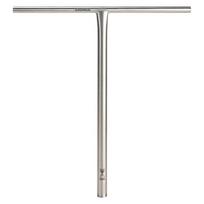 HIC/SCS Longway Kronos Titanium 34,8mm oversized 700mmx610mm - Raw