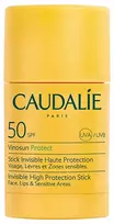 Caudalie Vinosun Invisible High Protection Stick SPF50 15 g