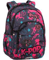 Kuprinė COOLPACK Basic Plus K-POP