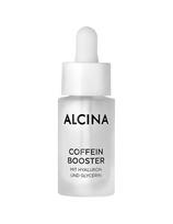 Alcina Serum for fresh skin Caffeine Booster 15 ml 15ml
