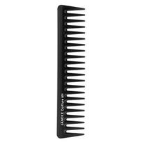 JÄNEKE Carbon Fibre Comb