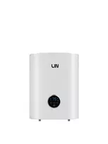 Elektrinis vandens šildytuvas LIN LIFVD1SMWH 30L UNIVERSAL baltas