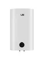 Elektrinis vandens šildytuvas LIN LIFVD1SMWH 80L SMART WI-FI baltas