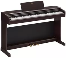 Yamaha ARIUS YDP-146R - skaitmeninis pianinas