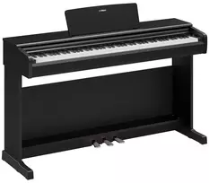 Yamaha ARIUS YDP-146B - skaitmeninis pianinas