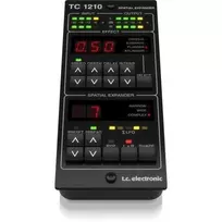 TC Electronic TC1210-DT skaitmeninė sąsaja „Chorus/Flanger“
