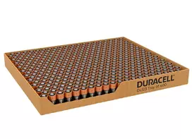 Baterijos – Duracell CR123A 3 V Ličio Baterijos, 400 vnt.