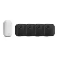 Amazon Blink Outdoor 4 Security Camera System 4-Camera