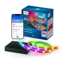 Philips Smart Sync Box 2.0 LED TV Strip 55''-65''