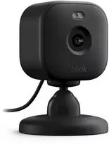 Amazon Blink Mini 2 Security Camera / black