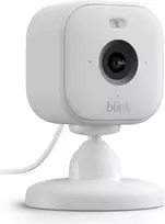 Amazon Blink Mini 2 Security Camera / white