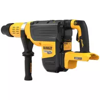 DeWALT XR flexvolt 290 RPM „SDS Max“ 9,4 kg Juoda, Geltona