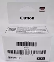 „Canon“ spausdintuvo galvutė