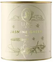 „Lune Tea“ žaliosios arbatos „Jasmine Green“ 40 g
