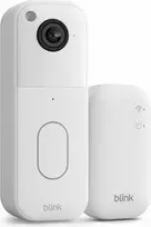 Amazon Blink Video Doorbell 2 Video Doorbell / white