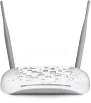 Maršrutizatorius TP-LINK TL-WA801ND 300Mbit/ai Maitinimas per Eternetą (PoE)