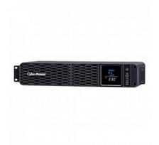 CyberPower Smart App UPS for Network and Server | CP1200EIPFCRM2U | 1200 VA | 720 W