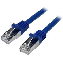 StarTech Mėlynasis RJ-45/RJ-45 kat.6 2 m (N6SPAT2MBL)