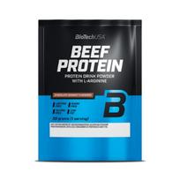 Biotech Beef Protein 30 g. - Įvairūs skoniai