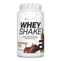 Biotech Whey Shake 1000 g. - Salted caramel skonis