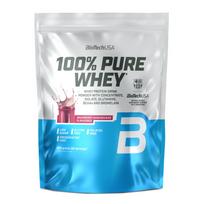 Biotech 100% Pure Whey 900 g. - Unflavoured skonis